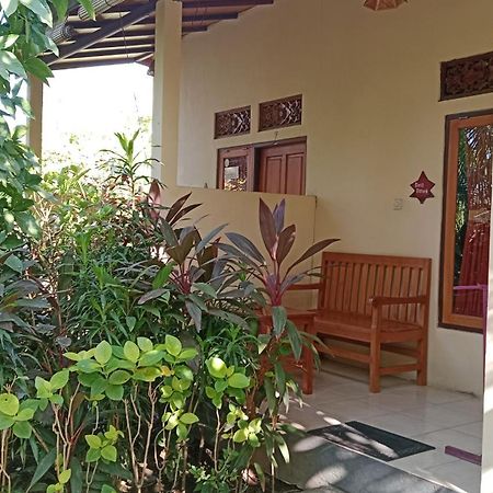 Van Santri Homestay Pemuteran מראה חיצוני תמונה