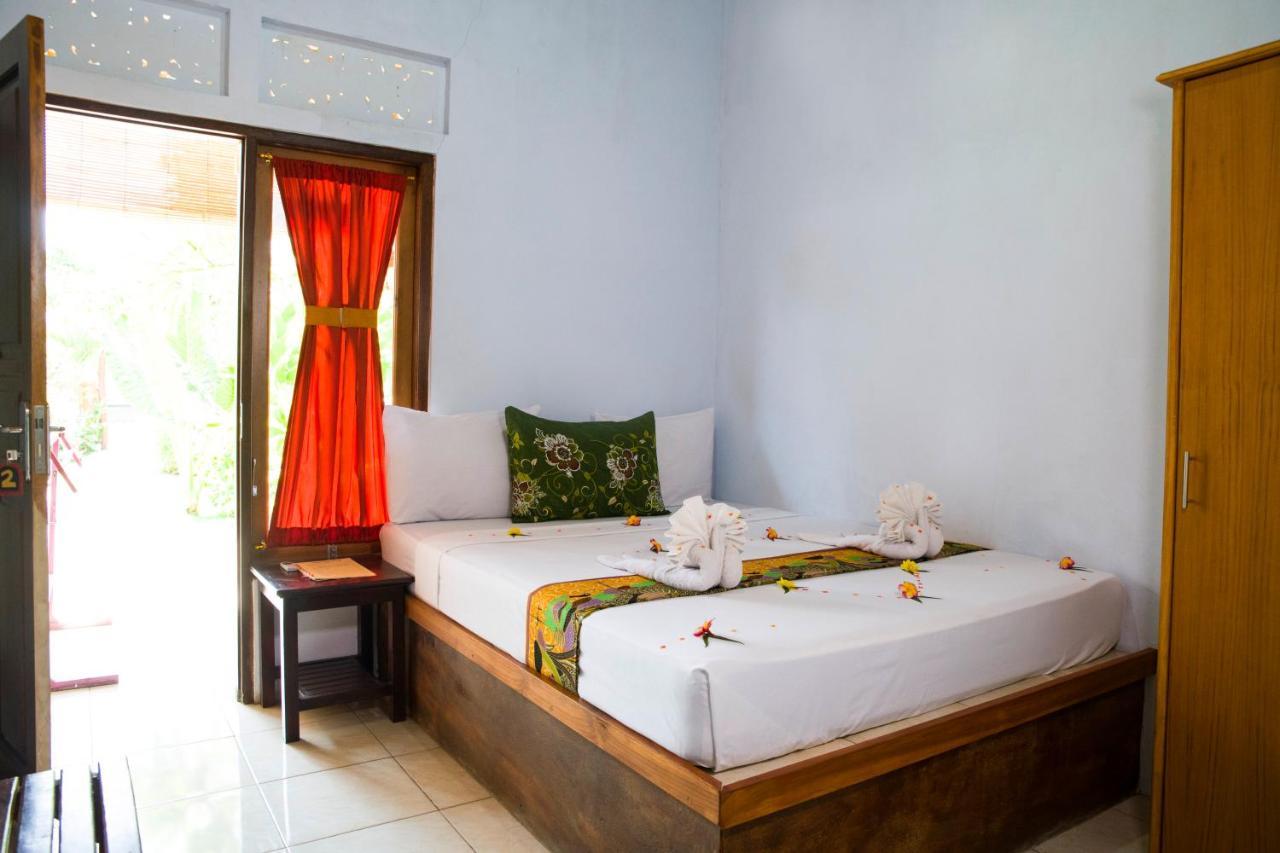 Van Santri Homestay Pemuteran מראה חיצוני תמונה
